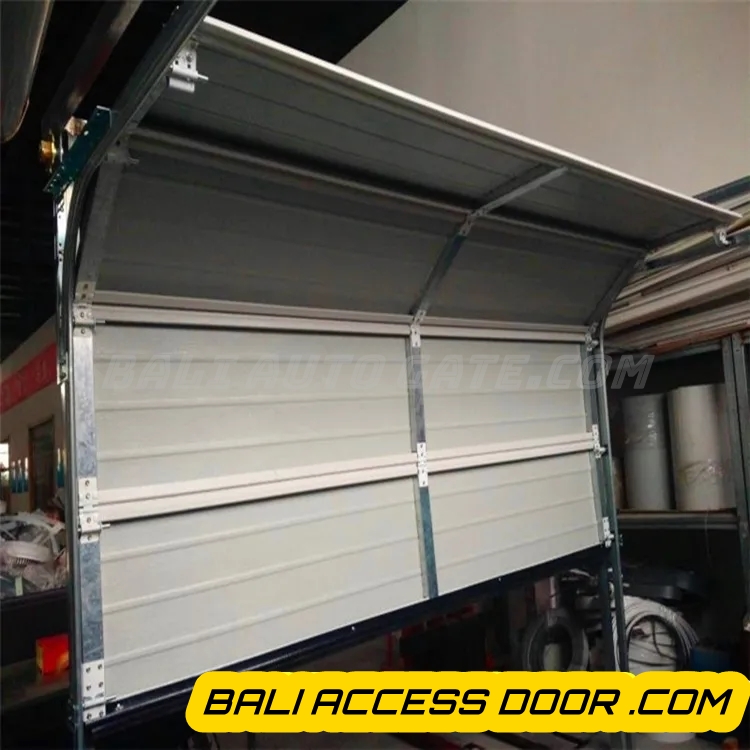 Jual Pintu Garasi Otomatis Buka Atas di Bali