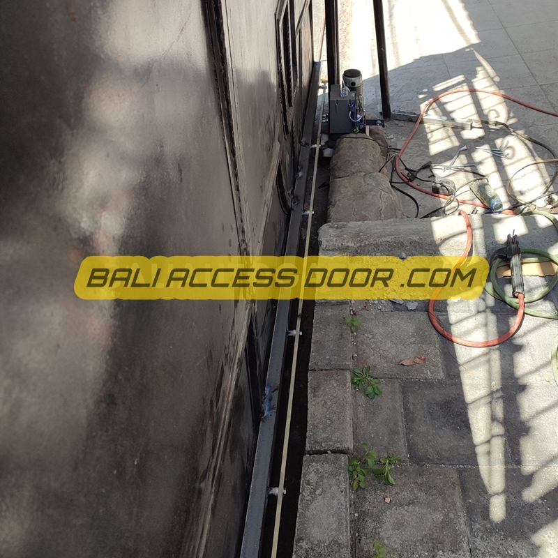 Pintu Gerbang Online di Bali
